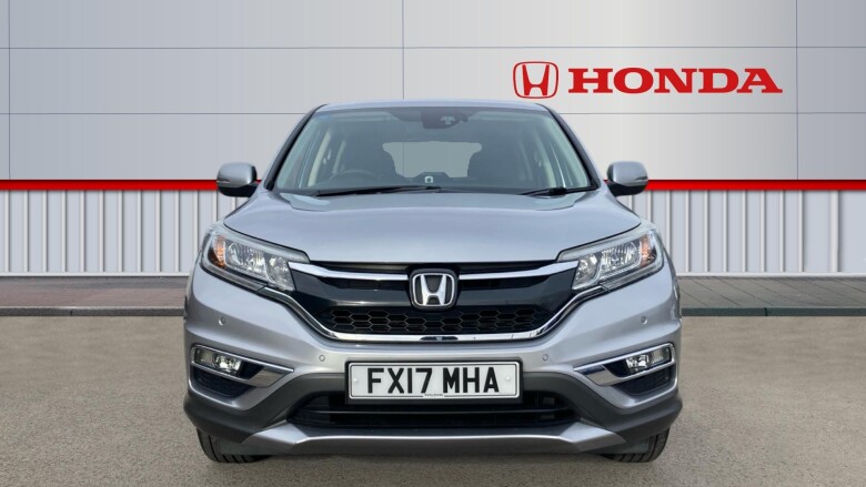 Honda CR-V 2.0 i-VTEC SE 5dr Auto Petrol Estate